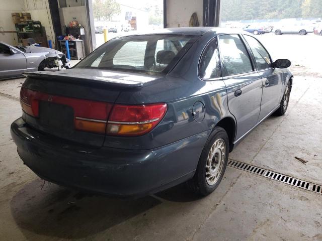 Photo 4 from auction – 2002 SATURN L100 with VIN 1G8JS54FX2Y550413