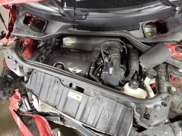 Photo 7 from auction – 2013 MINI COOPER S C with VIN WMWZC5C56DWP33513