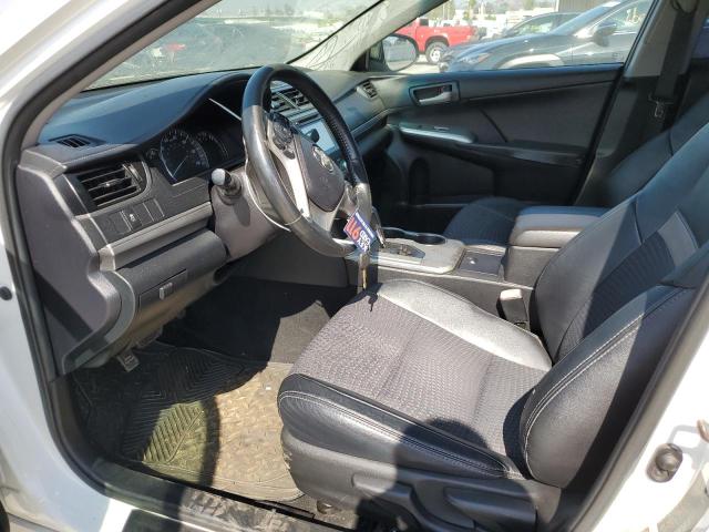 Photo 7 from auction – 2014 TOYOTA CAMRY L with VIN 4T1BF1FKXEU815338