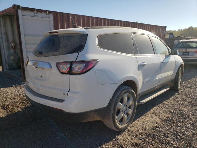 Photo 4 from auction – 2017 CHEVROLET TRAVERSE L with VIN 1GNKRGKDXHJ353284