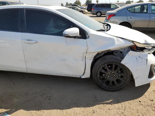 Photo 9 from auction – 2016 TOYOTA COROLLA L with VIN 2T1BURHE9GC556406