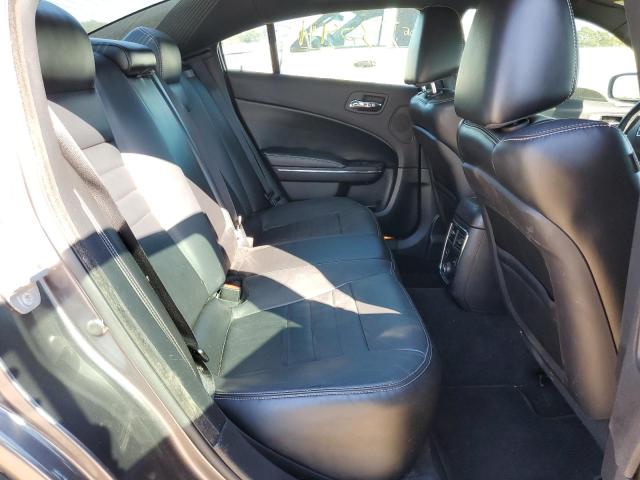 Photo 6 from auction – 2014 DODGE CHARGER SX with VIN 2C3CDXHG8EH288109