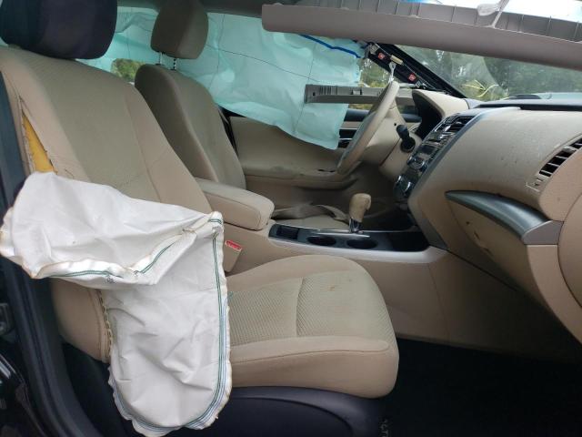 Photo 5 from auction – 2015 NISSAN ALTIMA 2.5 with VIN 1N4AL3AP8FC121042