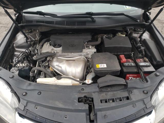 Photo 7 from auction – 2017 TOYOTA CAMRY LE with VIN 4T1BF1FK8HU278070