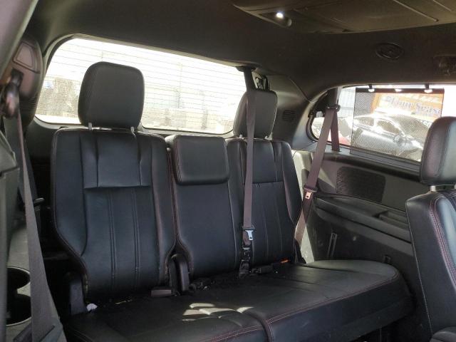 Foto 9 de la subasta – 2017 DODGE GRAND CARA con VIN 2C4RDGEG8HR711263