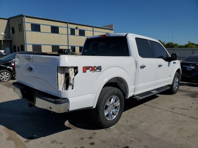 Photo 4 from auction – 2016 FORD F150 SUPER with VIN 1FTEW1EG7GKF96996