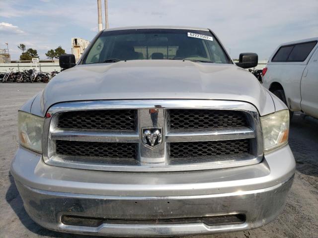Photo 9 from auction – 2009 DODGE RAM 1500 with VIN 1D3HB13P69S817199