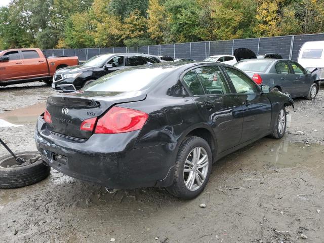 Photo 4 from auction – 2012 INFINITI G25 with VIN JN1DV6AR2CM862591