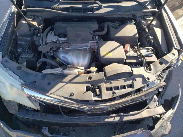 Photo 7 from auction – 2013 TOYOTA CAMRY L with VIN 4T1BF1FKXDU210976