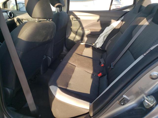 Photo 6 from auction – 2021 NISSAN VERSA SV with VIN 3N1CN8EV9ML808005