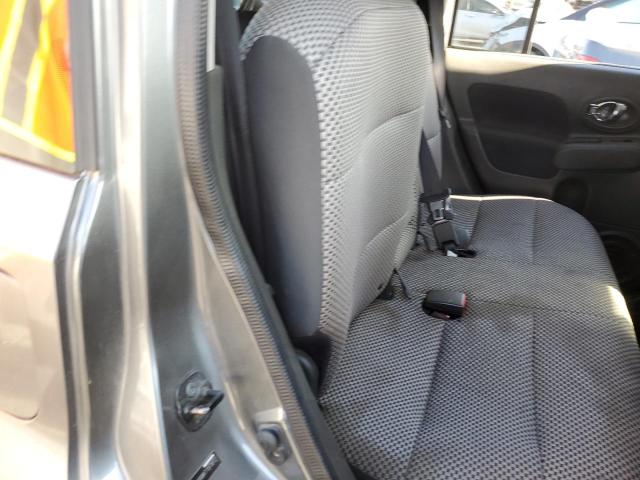 Foto 6 de la subasta – 2010 NISSAN CUBE BASE con VIN JN8AZ2KR9AT157872