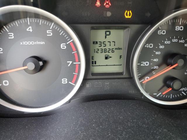 Photo 8 from auction – 2014 SUBARU FORESTER 2 with VIN JF2SJAAC8EH450929