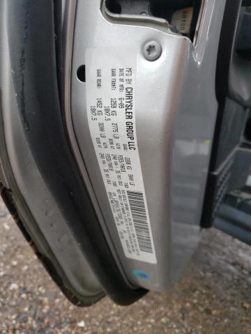 Photo 10 from auction – 2009 JEEP WRANGLER S with VIN 1J8FA54179L772605