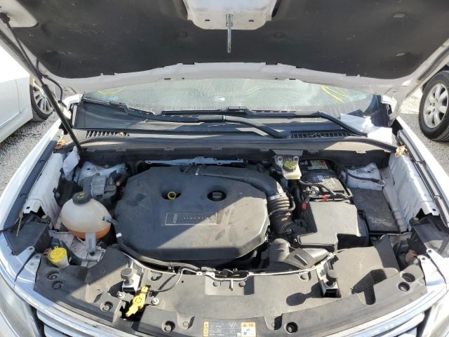 Photo 7 from auction – 2017 LINCOLN MKC RESERV with VIN 5LMCJ3C93HUL71625