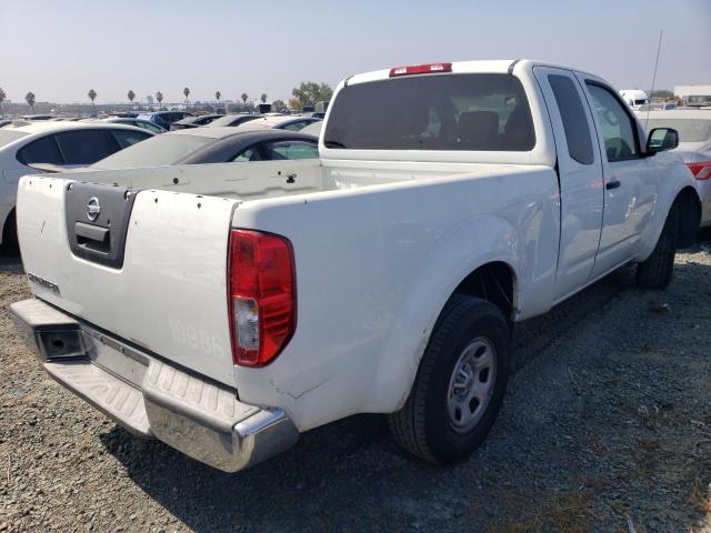 Photo 4 from auction – 2015 NISSAN FRONTIER S with VIN 1N6BD0CT0FN754284