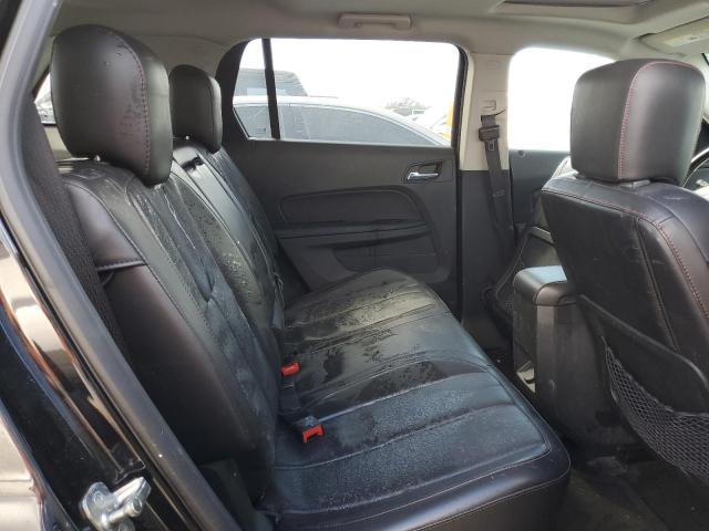 Photo 6 from auction – 2012 GMC TERRAIN SL with VIN 2GKFLWE51C6386842