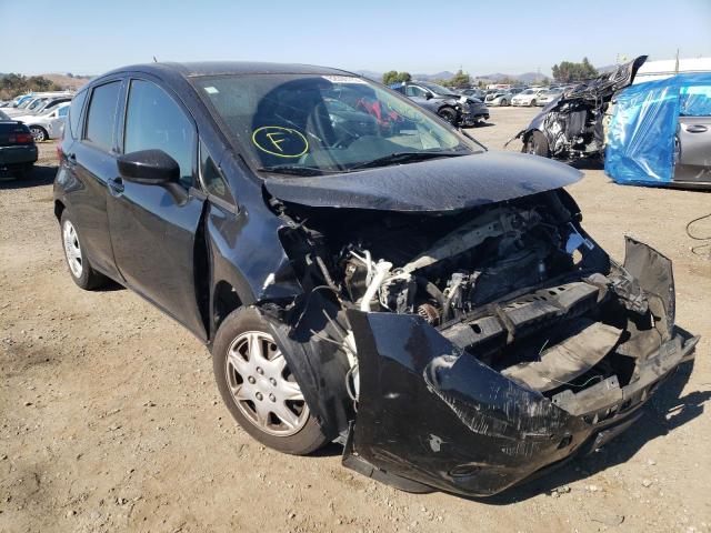 Photo 9 from auction – 2015 NISSAN VERSA NOTE with VIN 3N1CE2CP8FL353068