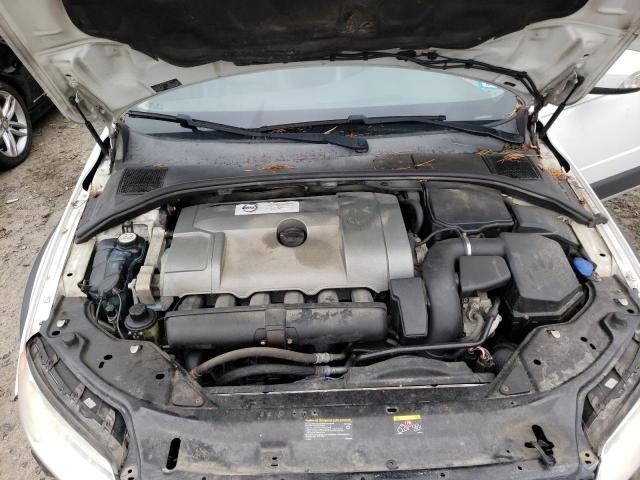 Photo 7 from auction – 2008 VOLVO XC70 with VIN YV4BZ982881010769