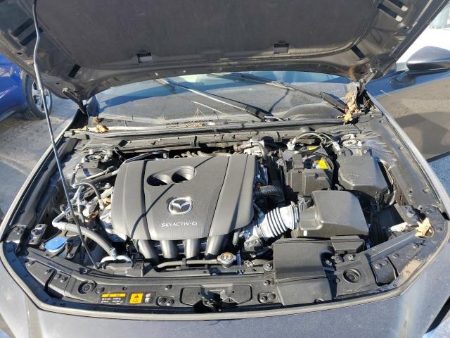 Photo 7 from auction – 2021 MAZDA 3 PREFERRE with VIN JM1BPACL2M1326740