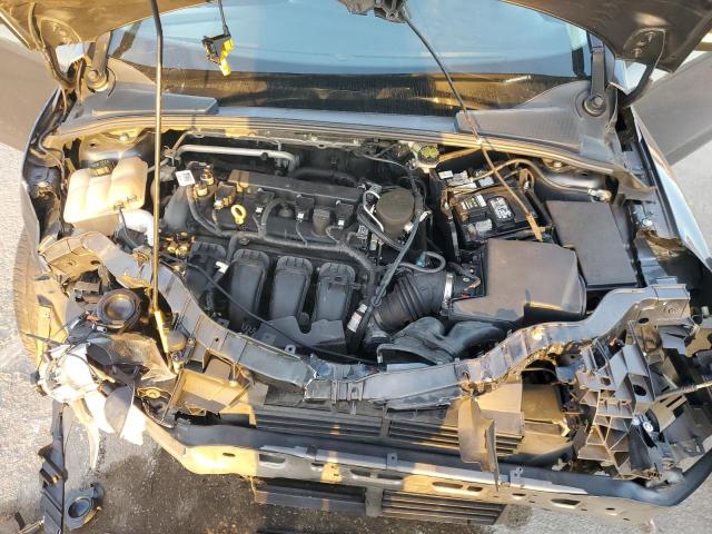 Photo 7 from auction – 2016 FORD FOCUS SE with VIN 1FADP3K29GL207319