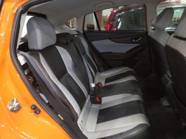 Photo 6 from auction – 2019 SUBARU CROSSTREK with VIN JF2GTAMC8K8325971