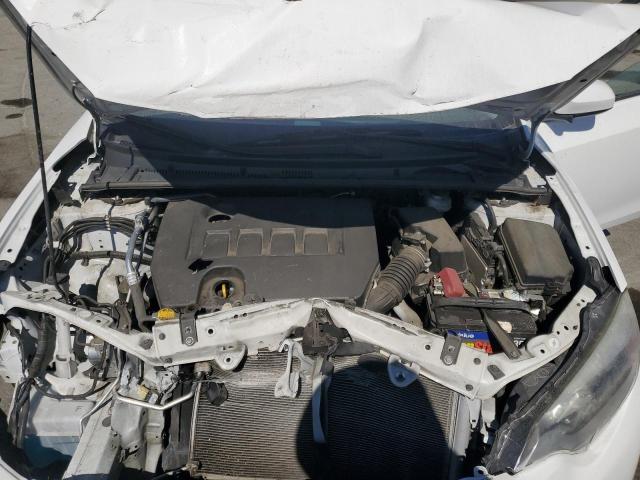 Photo 7 from auction – 2016 TOYOTA COROLLA L with VIN 5YFBURHE5GP497435