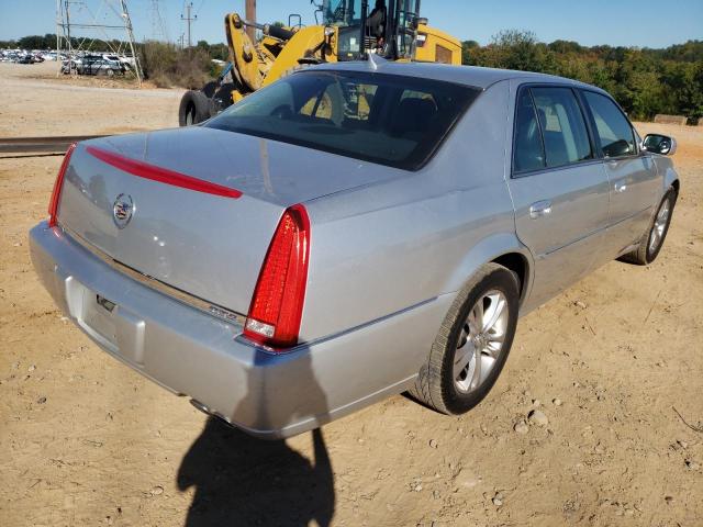 Photo 4 from auction – 2010 CADILLAC DTS with VIN 1G6KA5EY2AU115052