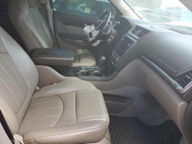 Photo 5 from auction – 2015 GMC ACADIA DEN with VIN 1GKKRTKD3FJ131401