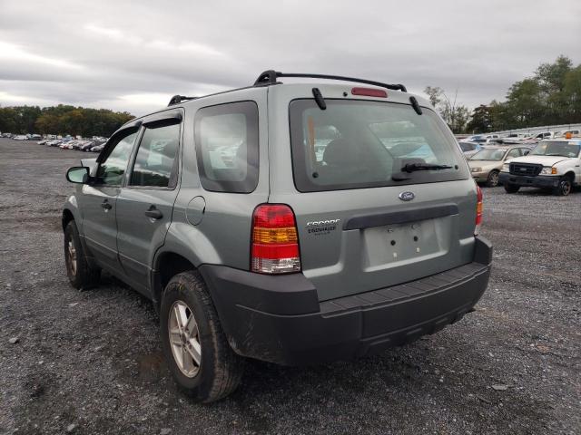 Photo 3 from auction – 2006 FORD ESCAPE XLS with VIN 1FMYU92Z76KC26570