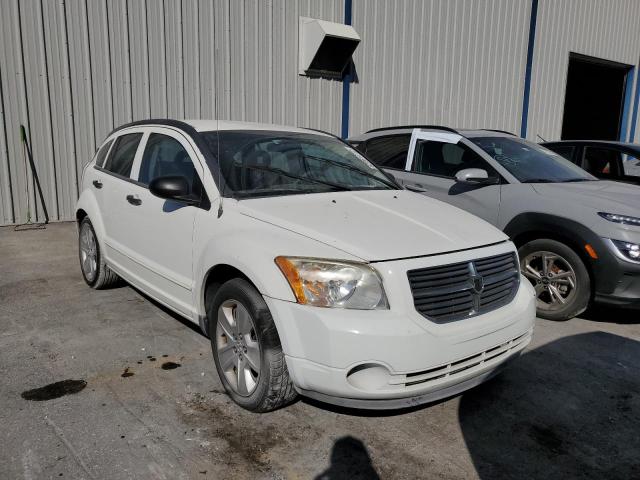 DODGE CALIBER SX 2007 with VIN 1B3HB48B47D249125 - Photo from auction