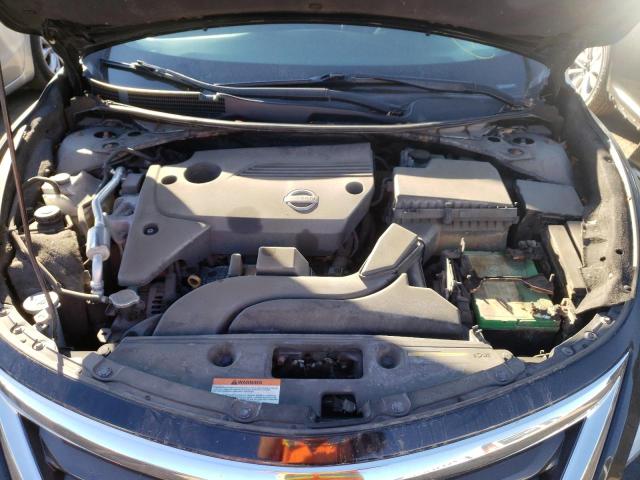 Photo 7 from auction – 2013 NISSAN ALTIMA 2.5 with VIN 1N4AL3AP0DC240121