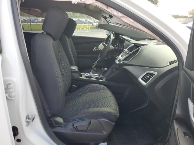 Photo 5 from auction – 2017 GMC TERRAIN SL with VIN 2GKALMEK6H6100401