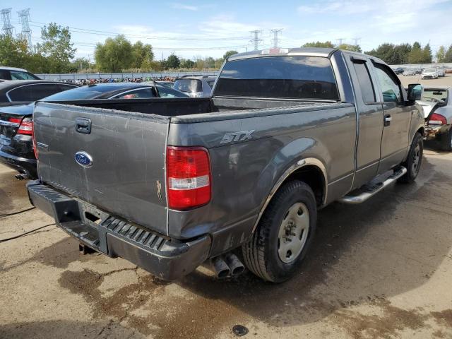 Photo 4 from auction – 2004 FORD F150 with VIN 1FTRX12W74NC02563