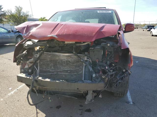 Photo 7 from auction – 2013 DODGE GRAND CARA with VIN 2C4RDGCG1DR685568