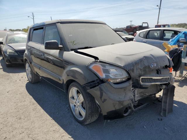 KIA SOUL + 2010 with VIN KNDJT2A20A7098771 - Photo from auction