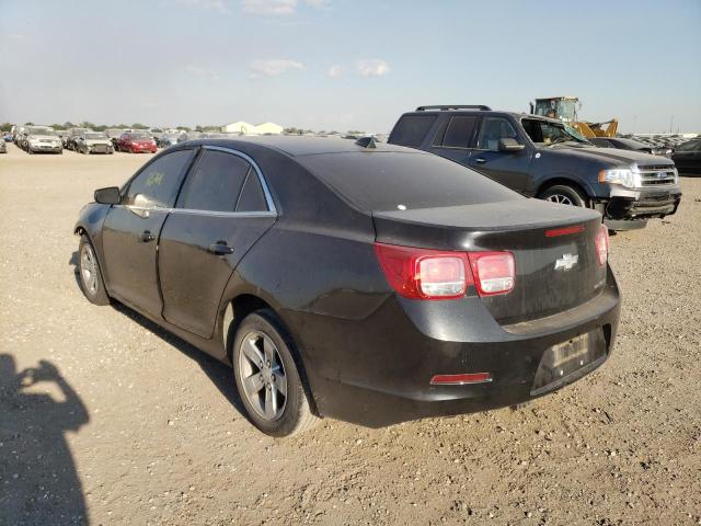 Photo 3 from auction – 2014 CHEVROLET MALIBU LS with VIN 1G11B5SL1EF112936