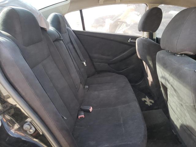 Photo 10 from auction – 2012 NISSAN ALTIMA BAS with VIN 1N4AL2AP5CN517083
