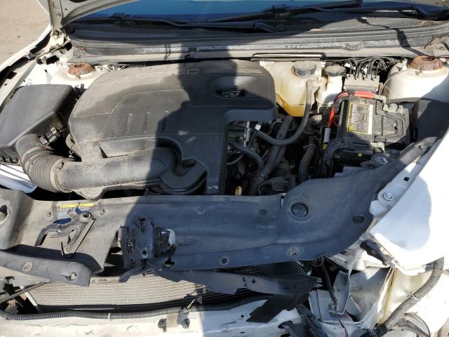 Photo 7 from auction – 2010 CHEVROLET MALIBU 2LT with VIN 1G1ZD5EB0AF145761