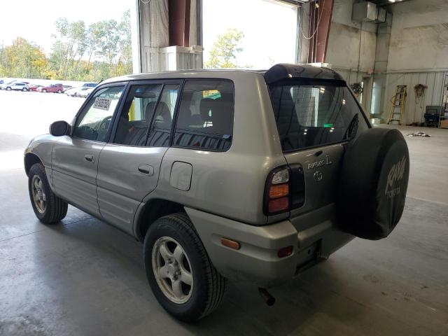 Photo 3 from auction – 1999 TOYOTA RAV4 with VIN JT3HP10V2X7148706