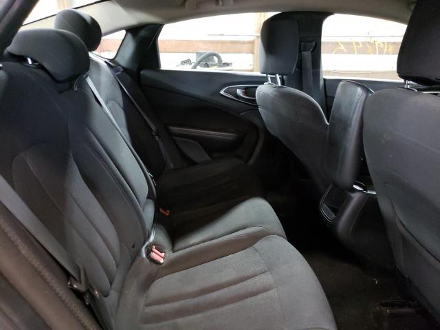 Photo 6 from auction – 2015 CHRYSLER 200 LIMITE with VIN 1C3CCCAB1FN574631