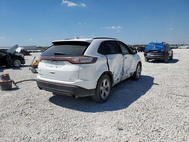 Photo 4 from auction – 2015 FORD EDGE SE with VIN 2FMTK3G96FBC26382