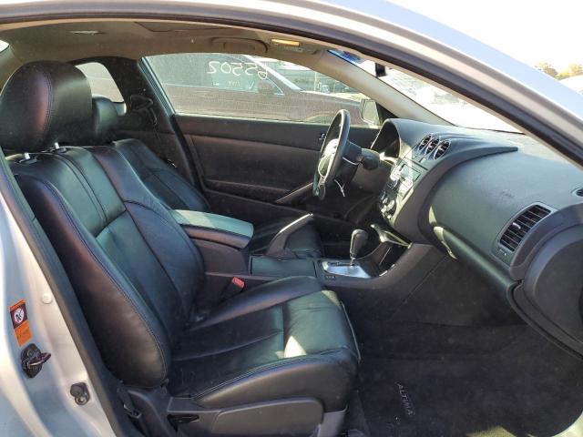 Photo 5 from auction – 2009 NISSAN ALTIMA 2.5 with VIN 1N4AL24E69C153190