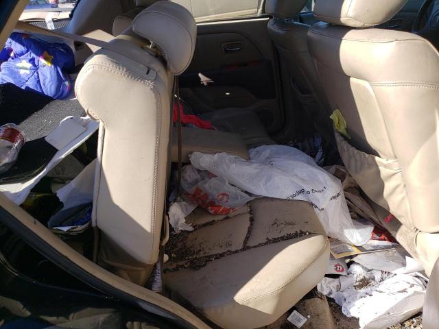 Photo 6 from auction – 2002 LEXUS RX 300 with VIN JTJGF10U620148367