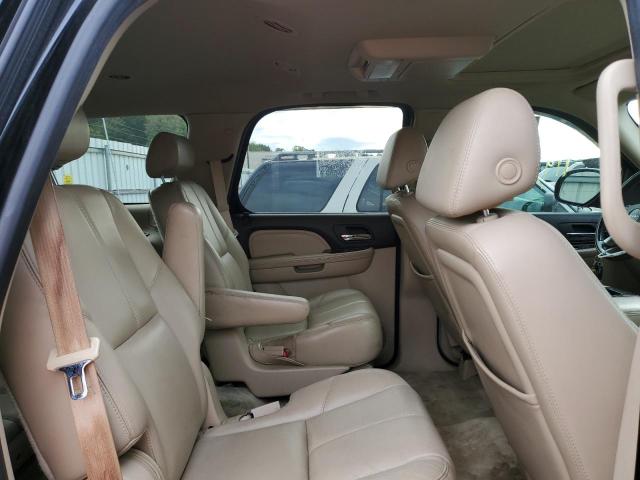 Photo 6 from auction – 2007 GMC YUKON DENA with VIN 1GKFK63827J217762