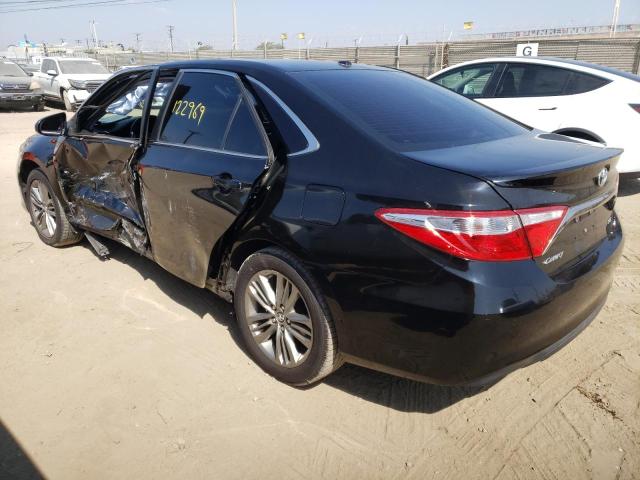 Photo 3 from auction – 2015 TOYOTA CAMRY LE with VIN 4T1BF1FK4FU073374