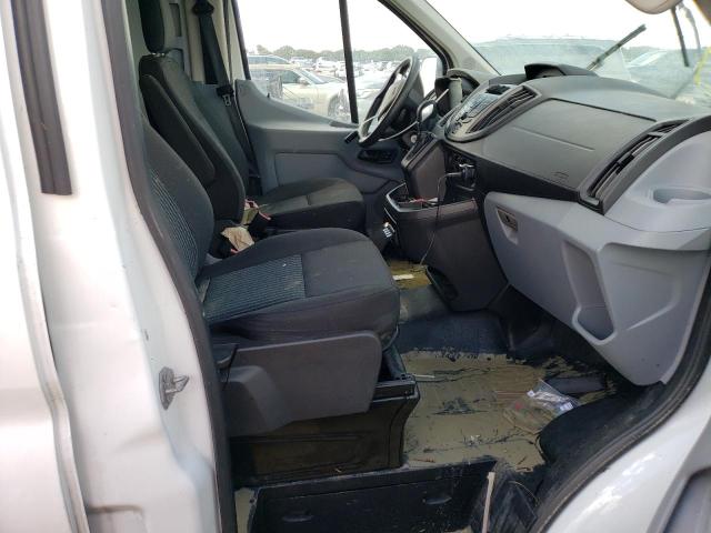 Photo 5 from auction – 2019 FORD TRANSIT T- with VIN 1FTYE1YM7KKA29343