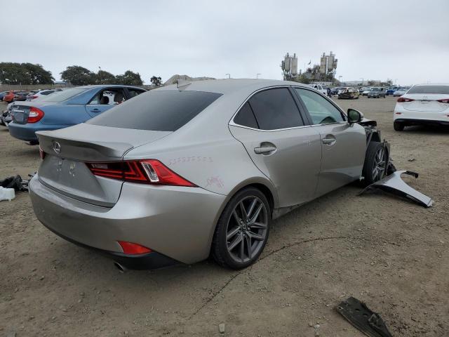 Photo 4 from auction – 2016 LEXUS IS 200T with VIN JTHBA1D21G5034645