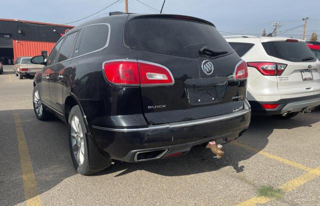 Photo 3 from auction – 2015 BUICK ENCLAVE with VIN 5GAKVCKD3FJ102117