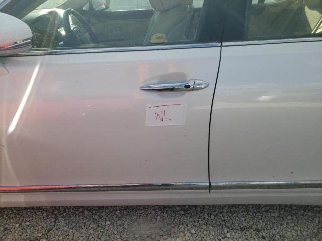 Photo 9 from auction – 2014 LEXUS LS 460 with VIN JTHBL5EF0E5130556