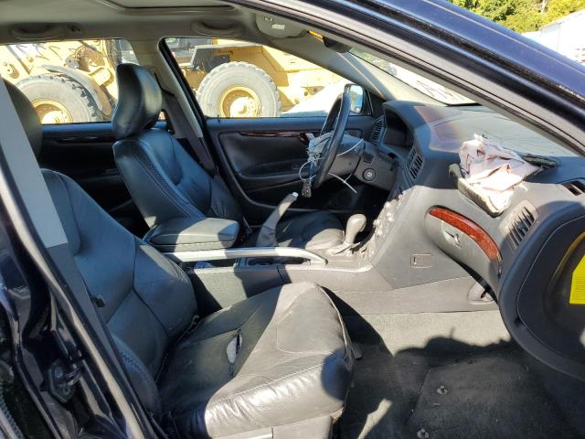 Photo 5 from auction – 2002 VOLVO V70 XC with VIN YV1SZ58D921061650